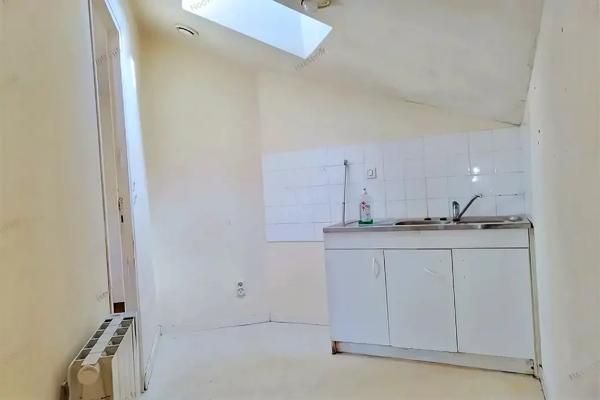 Appartement T2 38m2
