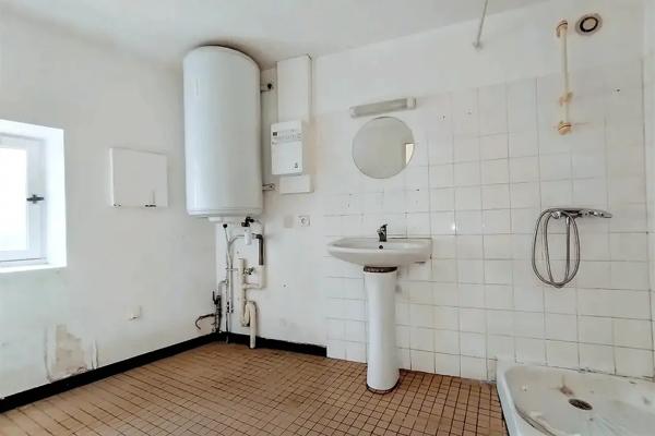 Appartement T2 38m2