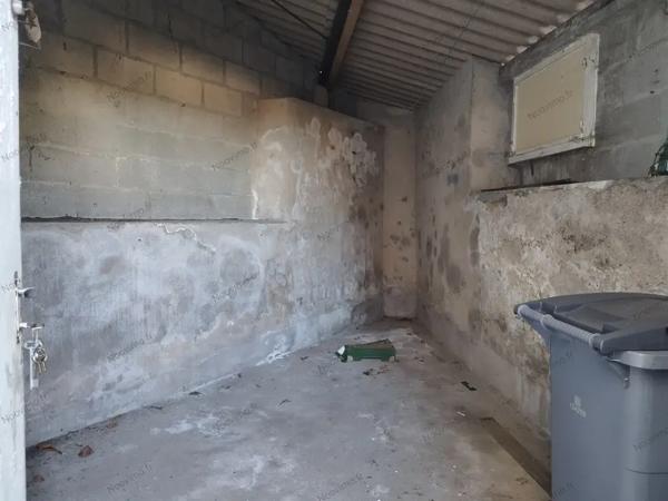 Appartement T2 38m2