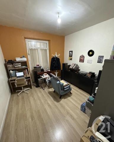 Appartement F2 à vendre  2 pièces - 30,90 m2 CLAMART - 92