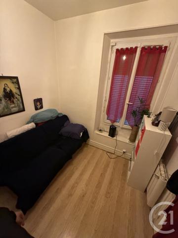 Appartement F2 à vendre  2 pièces - 30,90 m2 CLAMART - 92