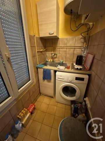 Appartement F2 à vendre  2 pièces - 30,90 m2 CLAMART - 92