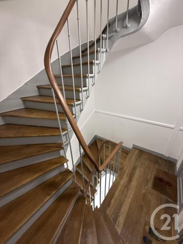 Appartement F2 à vendre  2 pièces - 30,90 m2 CLAMART - 92