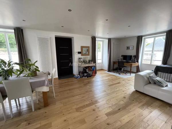 Vente Maison 8 pièces 204 m2 à Soisy-sur-Seine