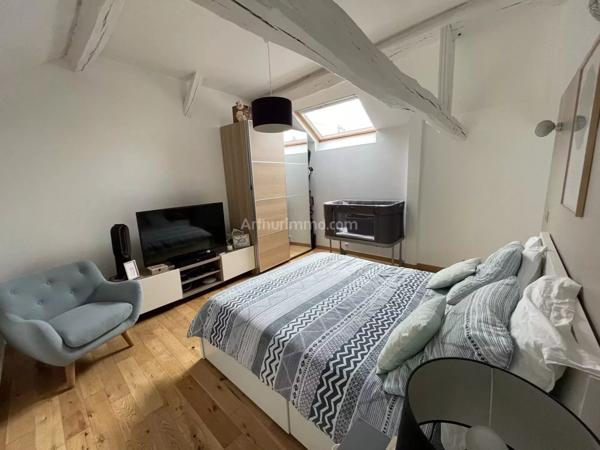 Vente Maison 8 pièces 204 m2 à Soisy-sur-Seine