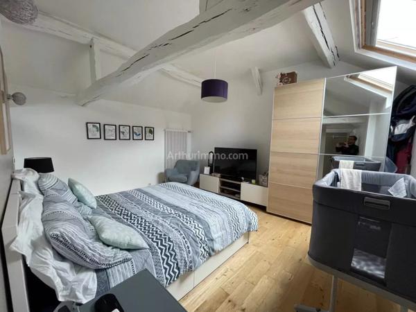 Vente Maison 8 pièces 204 m2 à Soisy-sur-Seine