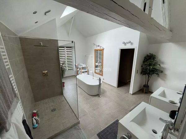 Vente Maison 8 pièces 204 m2 à Soisy-sur-Seine