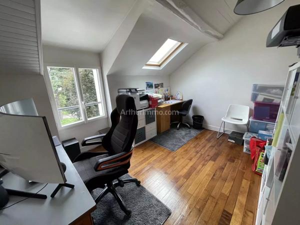 Vente Maison 8 pièces 204 m2 à Soisy-sur-Seine