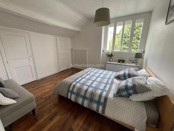 Vente Maison 8 pièces 204 m2 à Soisy-sur-Seine