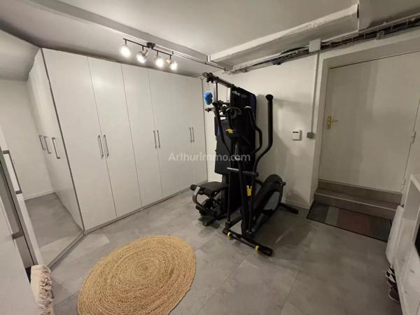 Vente Maison 8 pièces 204 m2 à Soisy-sur-Seine