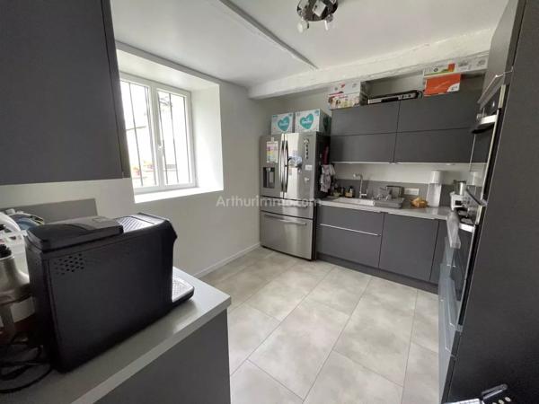 Vente Maison 8 pièces 204 m2 à Soisy-sur-Seine