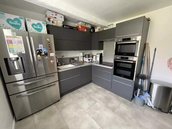 Vente Maison 8 pièces 204 m2 à Soisy-sur-Seine