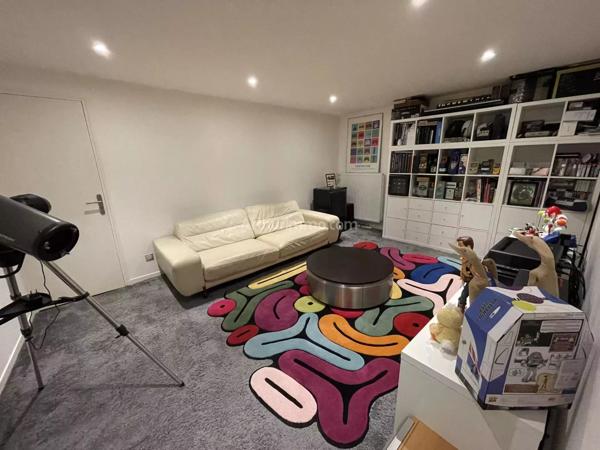 Vente Maison 8 pièces 204 m2 à Soisy-sur-Seine