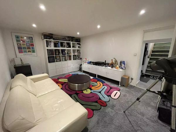 Vente Maison 8 pièces 204 m2 à Soisy-sur-Seine