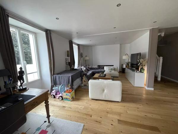 Vente Maison 8 pièces 204 m2 à Soisy-sur-Seine