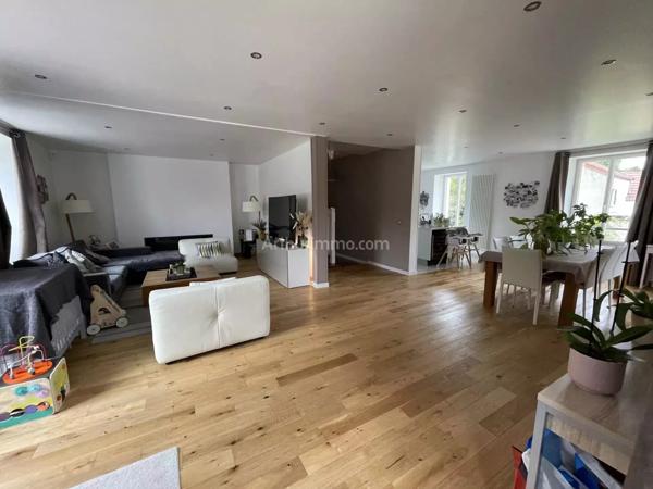 Vente Maison 8 pièces 204 m2 à Soisy-sur-Seine