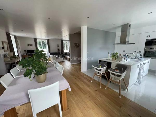 Vente Maison 8 pièces 204 m2 à Soisy-sur-Seine