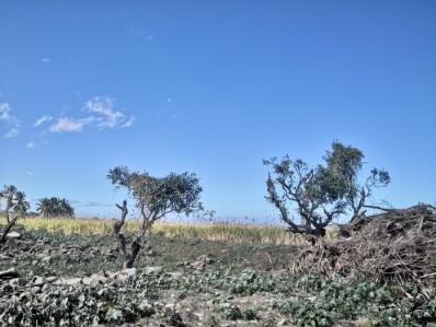 Terrain de 550 m2 proche pierrefonds