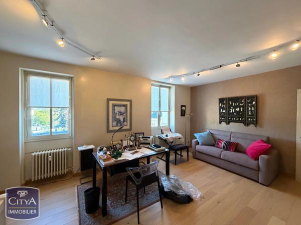 Appartement à vendre 6 pièces 195.11m² Le Mans (72000)