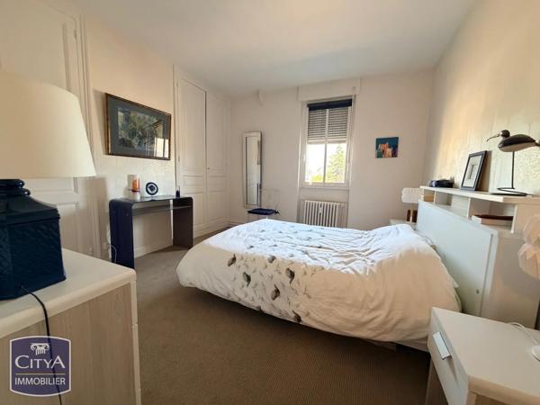 Appartement à vendre 6 pièces 195.11m² Le Mans (72000)