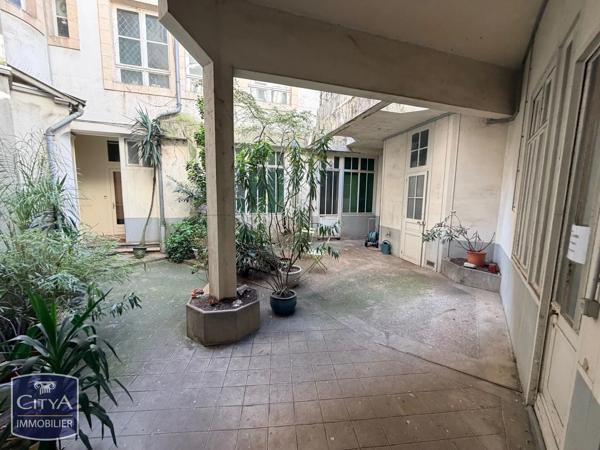 Appartement à vendre 6 pièces 195.11m² Le Mans (72000)