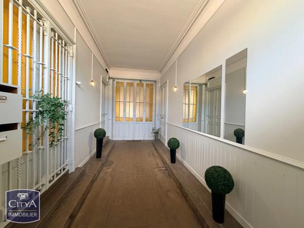 Appartement à vendre 6 pièces 195.11m² Le Mans (72000)