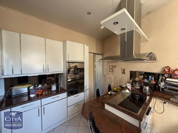 Appartement à vendre 6 pièces 195.11m² Le Mans (72000)