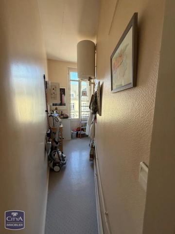 Appartement à vendre 6 pièces 195.11m² Le Mans (72000)