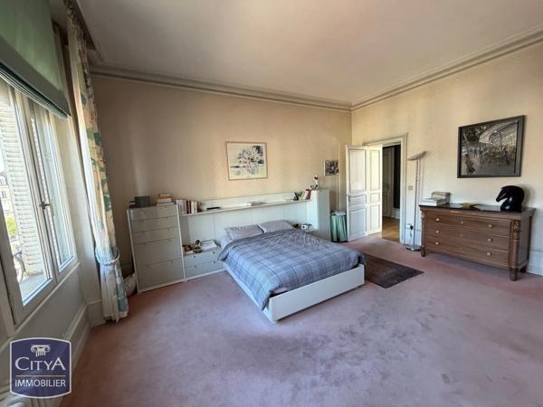Appartement à vendre 6 pièces 195.11m² Le Mans (72000)