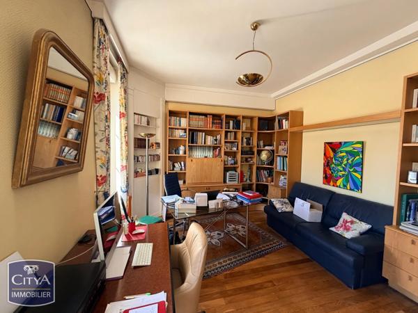 Appartement à vendre 6 pièces 195.11m² Le Mans (72000)