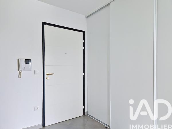 Appartement à vendre 2 pièces 48 m² Bègles