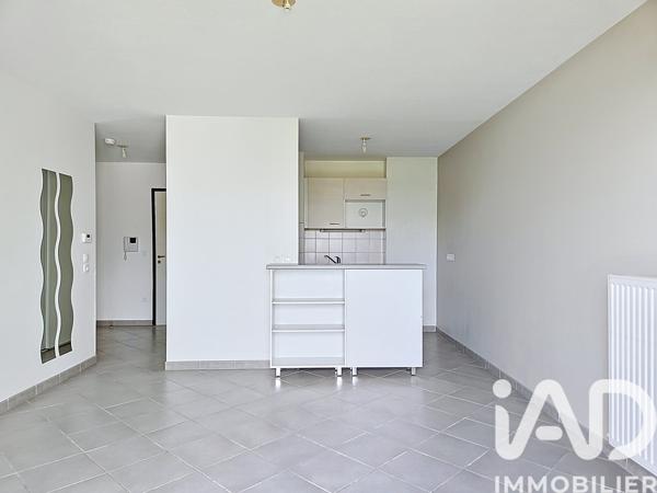 Appartement à vendre 2 pièces 48 m² Bègles