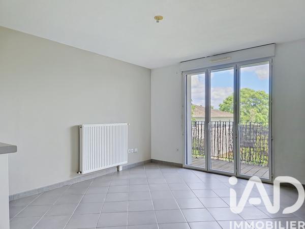 Appartement à vendre 2 pièces 48 m² Bègles