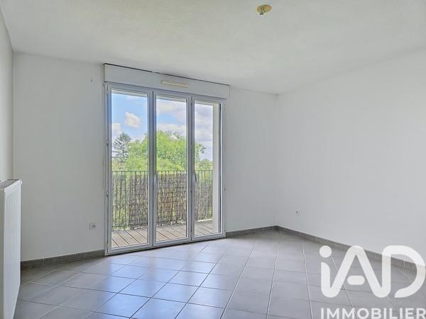 Appartement à vendre 2 pièces 48 m² Bègles