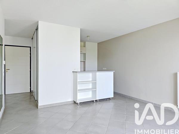 Appartement à vendre 2 pièces 48 m² Bègles