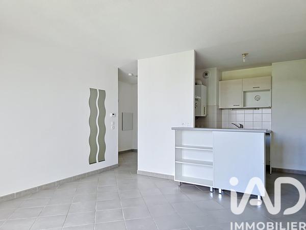 Appartement à vendre 2 pièces 48 m² Bègles
