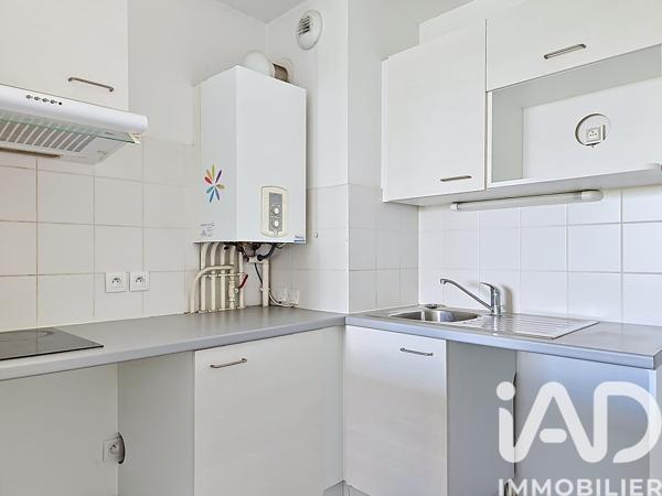Appartement à vendre 2 pièces 48 m² Bègles