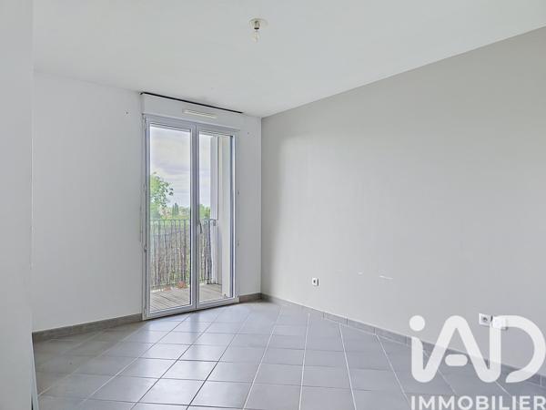 Appartement à vendre 2 pièces 48 m² Bègles