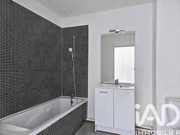 Appartement à vendre 2 pièces 48 m² Bègles