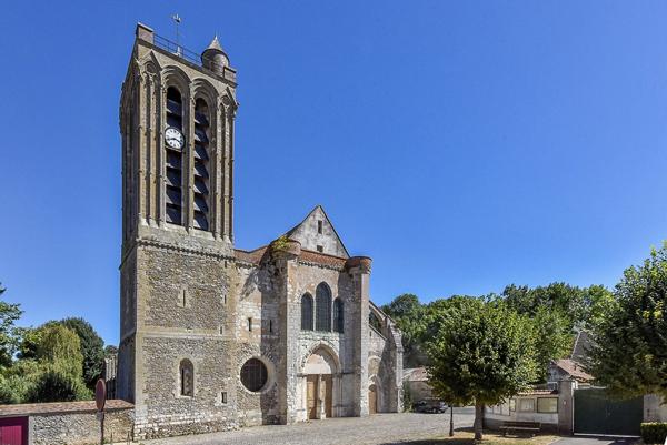 Appartement Champeaux 1 pièce 27.71 m2