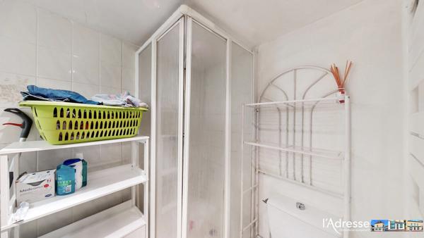 Appartement Champeaux 1 pièce 27.71 m2