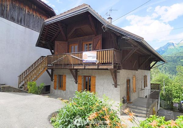 Maison 160 m² à Ugine 73400