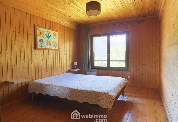 Maison 160 m² à Ugine 73400
