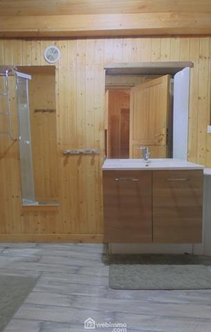 Maison 160 m² à Ugine 73400