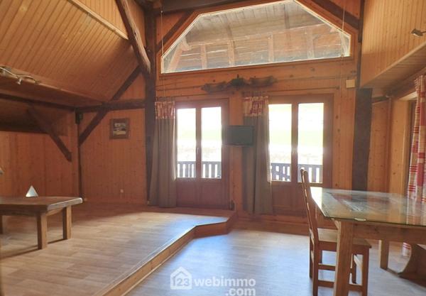 Maison 160 m² à Ugine 73400