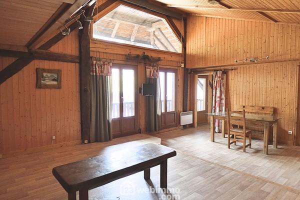 Maison 160 m² à Ugine 73400