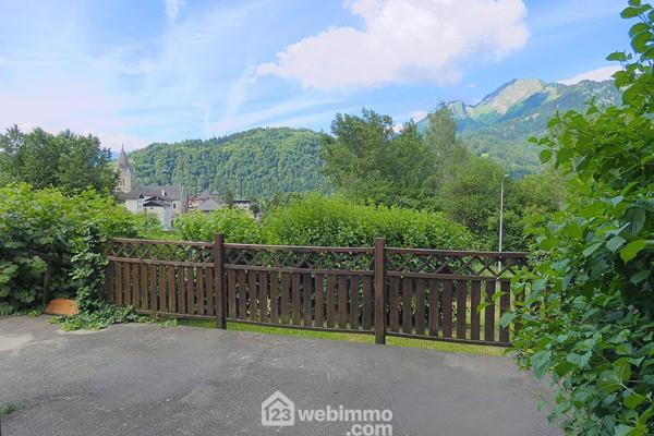 Maison 160 m² à Ugine 73400