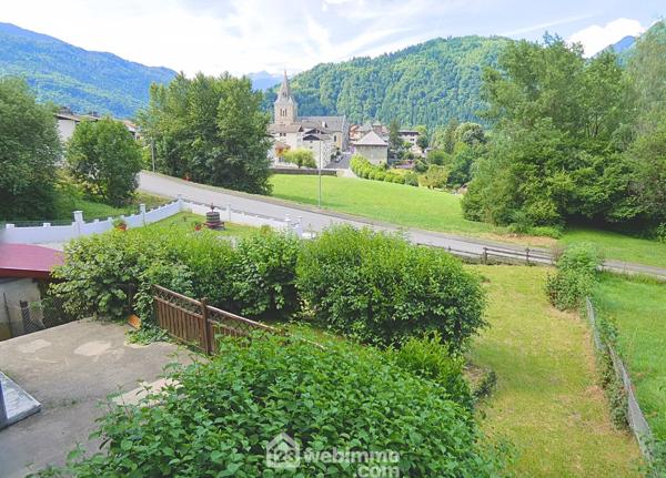 Maison 160 m² à Ugine 73400
