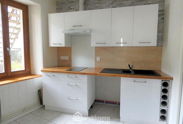 Maison 160 m² à Ugine 73400