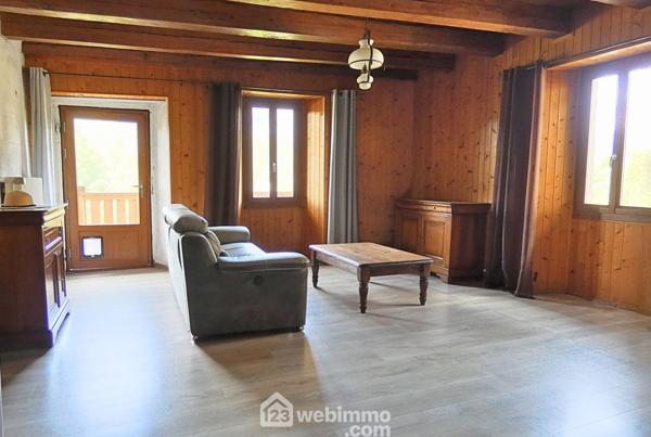 Maison 160 m² à Ugine 73400